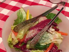 大拌菜-西贝莜面村(上海百联西郊店)