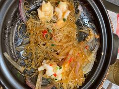 -廖川菜(八佰伴店)