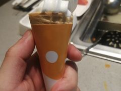 冰淇淋-海底捞火锅(天一广场亚细亚店)