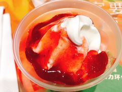 -麦当劳(顾村公园店)