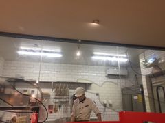 -欧式面包坊(青岛万象城店)