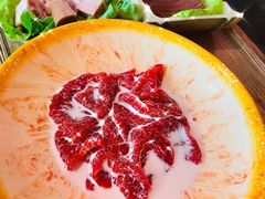 -蜀大侠火锅(森兰花园城店)