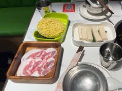 -菌小白·野生菌火锅(时尚天河店)