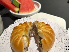 -额尔敦传统涮(公园西路店)
