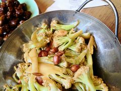 -新白鹿餐厅(城西银泰城店)