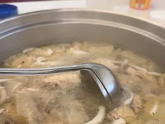 -润园四季椰子鸡火锅(海上世界店)