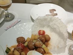 -新兴家喻酒家·羊城名宴(昌岗店)