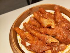豉汁凤爪-阿那亚第六食堂(文创街区店)