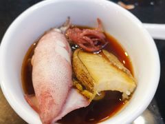 -大杰海鲜锅(基隆路店)
