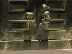 -宝鸡周原博物院