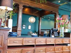 大堂-星叶·东南亚料理(宁波万象汇店)