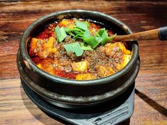 -陈麻婆豆腐(旗舰店)