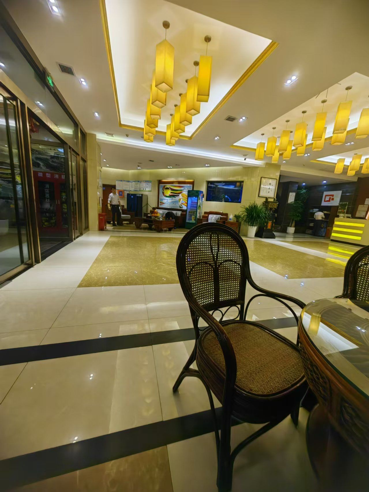 放松一天,就在这里了