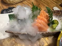 -千羽鹤海鲜居酒屋Bistro(大望路店)