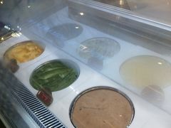 -V-ONE西雅图海鲜自助餐厅(仓山万达广场店)