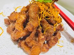 糖醋小排-孔乙己(后海店)