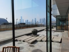 -海尔洲际酒店天下一品中餐厅