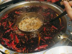 -李掌柜鲜菜火锅(移民广场店)