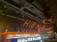 -HIB HUB公社(解放西路店)