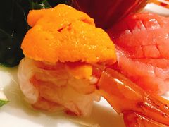 -鮨青(恒基名人购物中心店)