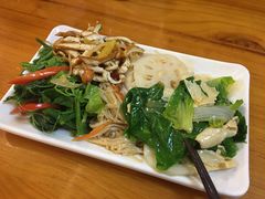 -河南食府(人民路店)