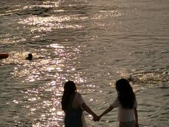 -武汉关码头(轮渡站)