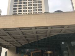 -南京金陵饭店