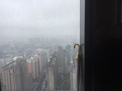 -万达文华酒店·48F云端窗景美食汇自助餐厅