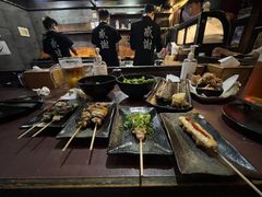 -鸟内会(河北路店)