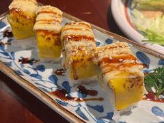 -小川洋风料理(江汉路店)