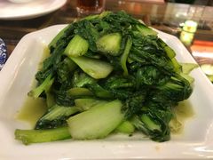 时令蔬菜-西塘万安桥农家菜