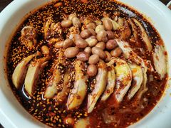 棒棒鸡（半只）-艺味深尝(云锦路店)