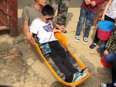 -绵阳盛世樱花悠乐谷