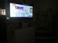 -金青果甄选KTV(劳动公园店)