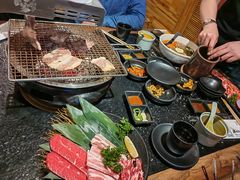 -九田家黑牛烤肉料理(石路天虹店)