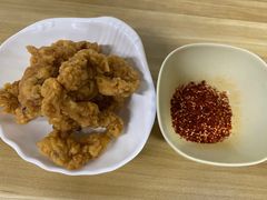 -四川老牛麻辣烫(北门桥店)