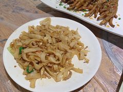 -凤爪王烧烤(徐东旗舰店)