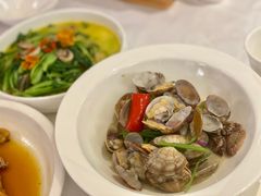 -乾隆美食·本帮菜(黄河路店)