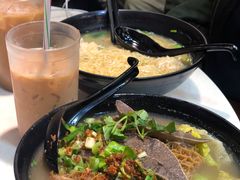 -章记香港仔鱼蛋王(西洋菜街店)