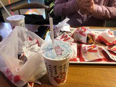 -华莱士炸鸡汉堡(崇文门搜秀城店)