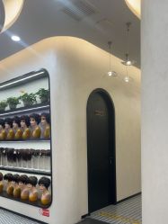 -唐风采假发补发定制