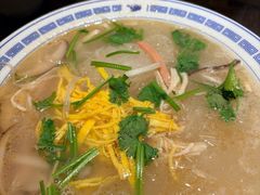 -老雒阳面馆·水席·洛阳菜(王城路店)
