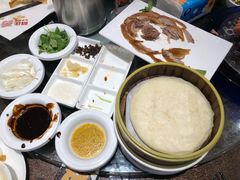 烤鸭（89元/半只）-阿庄新豫菜(通泰路店)