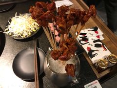-渝涯重庆豆花老火锅(中赢国际店)