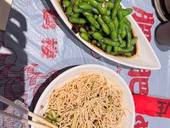 -肥肥虾庄·金牌油焖大虾(杨园滨江时代walk店)