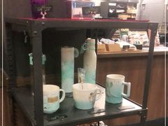 -星巴克(宁波老外滩店)