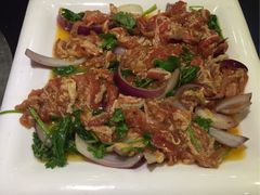 -杨记齐齐哈尔烤肉(总店)