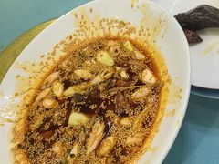 -干老四雅鱼饭店(滨江西路店)