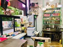 -BOIBOI马来茶餐室(江宁路店)
