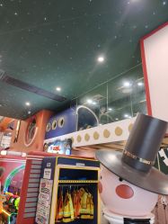 -MELAND CLUB亲子乐园·派对·餐厅(北京芳圆里ID MALL店)